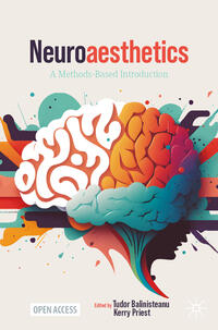 Vorderes Coverbild Neuroaesthetics