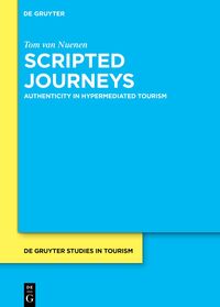 Vorderes Coverbild Scripted Journeys