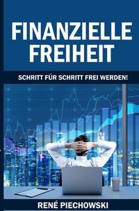 Vorderes Coverbild Finanzielle Freiheit