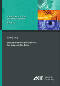 Vorderes Coverbild Probabilistic Parametric Curves for Sequence Modeling