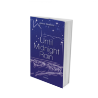 Vorderes Coverbild Until Midnight Rain