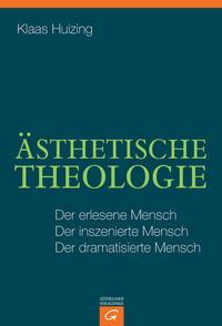 Vorderes Coverbild Ästhetische Theologie