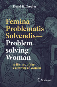 Vorderes Coverbild Femina Problematis Solvendis—Problem solving Woman