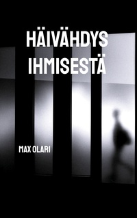 Vorderes Coverbild Häivähdys ihmisestä
