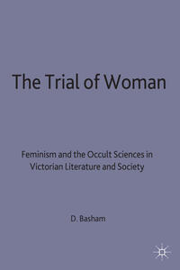 Vorderes Coverbild The Trial of Woman