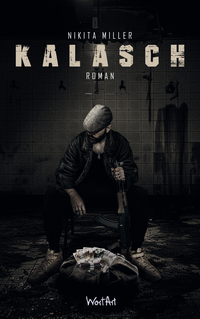 Vorderes Coverbild Kalasch