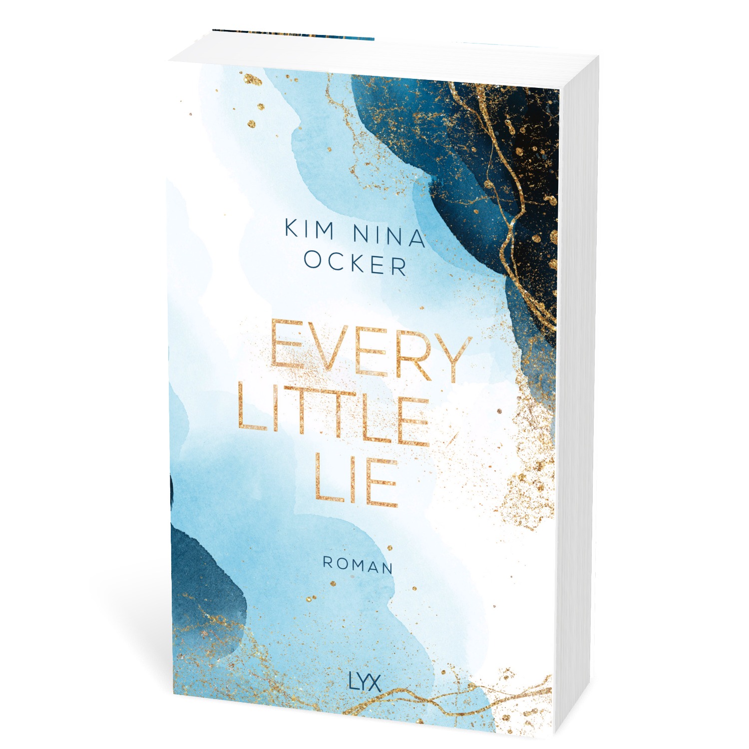 Beispielinhalt (Bild) Every Little Lie