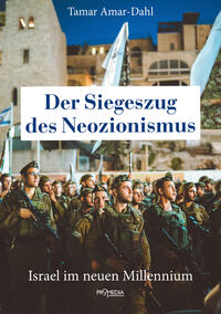Vorderes Coverbild Der Siegeszug des Neozionismus