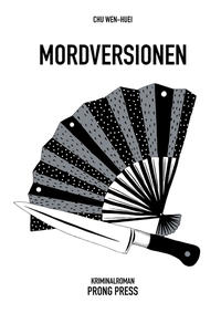 Vorderes Coverbild Mordversionen