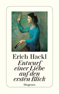 Vorderes Coverbild Entwurf einer Liebe auf den ersten Blick