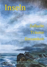 Vorderes Coverbild Inseln