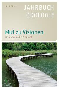 Vorderes Coverbild Mut zu Visionen