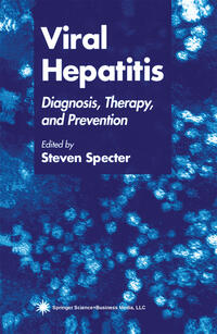 Vorderes Coverbild Viral Hepatitis