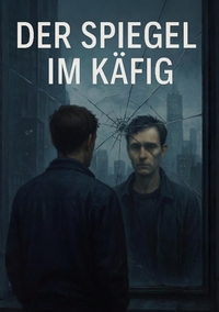 Vorderes Coverbild Der Spiegel im Käfig
