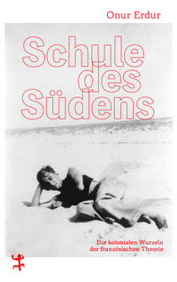 Vorderes Coverbild Schule des Südens