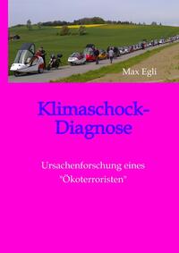 Vorderes Coverbild Klimaschock-Diagnose