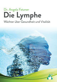 Vorderes Coverbild Die Lymphe