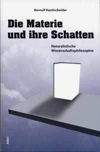Vorderes Coverbild Die Materie und ihre Schatten