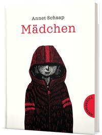 Vorderes Coverbild Mädchen