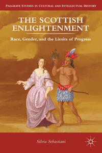 Vorderes Coverbild The Scottish Enlightenment