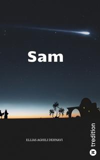 Vorderes Coverbild Sam