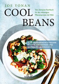 Vorderes Coverbild Cool Beans