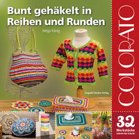 Vorderes Coverbild Colorato