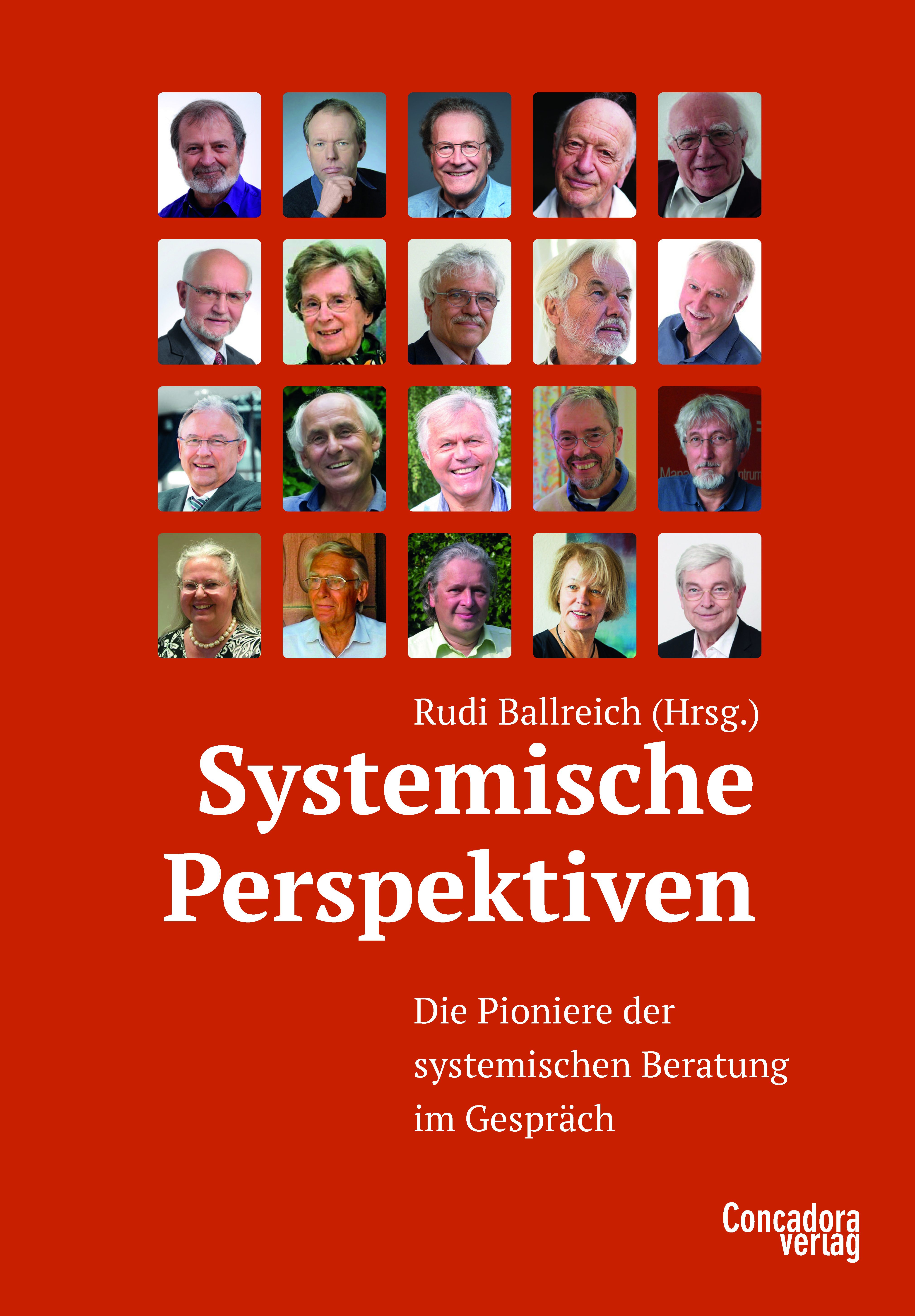 Gesamtes Coverbild Systemische Perspektiven
