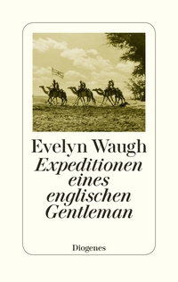 Vorderes Coverbild Expeditionen eines englischen Gentleman