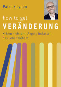 Vorderes Coverbild How to get Veränderung