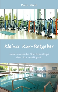 Vorderes Coverbild Kleiner Kur-Ratgeber