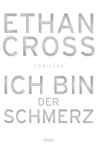 Vorderes Coverbild Ich bin der Schmerz