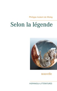 Vorderes Coverbild Selon la légende