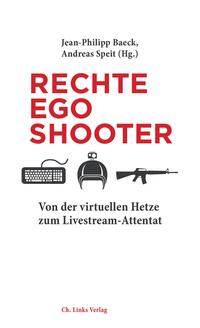 Vorderes Coverbild Rechte Egoshooter
