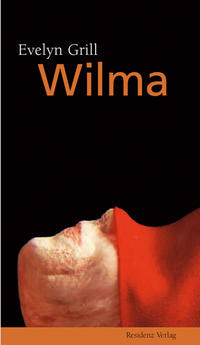 Vorderes Coverbild Wilma