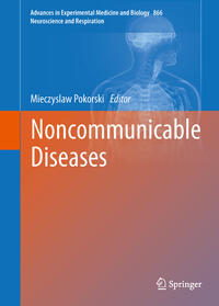 Vorderes Coverbild Noncommunicable Diseases