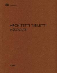 Vorderes Coverbild Architetti Tibiletti Associati