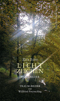 Vorderes Coverbild Lichtzeichen