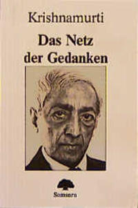Vorderes Coverbild Das Netz der Gedanken