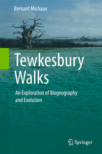 Vorderes Coverbild Tewkesbury Walks