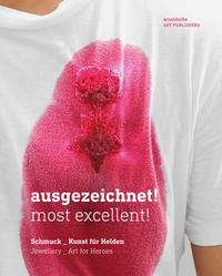 Vorderes Coverbild Ausgezeichnet! Most Excellent!