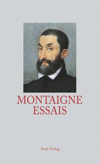Vorderes Coverbild Essais