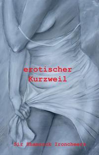 Vorderes Coverbild erotischer Kurzweil