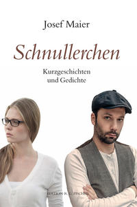Vorderes Coverbild Schnullerchen