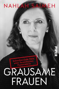 Vorderes Coverbild Grausame Frauen