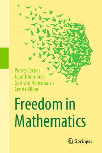 Vorderes Coverbild Freedom in Mathematics