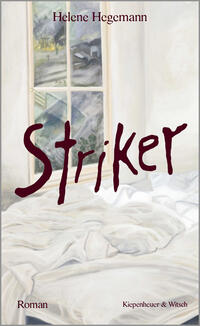Vorderes Coverbild Striker