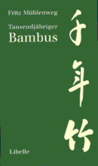 Vorderes Coverbild Tausendjähriger Bambus