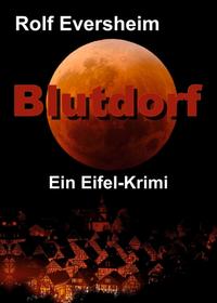 Vorderes Coverbild Blutdorf