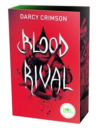 Vorderes Coverbild Sangua-Clan 2. Blood Rival